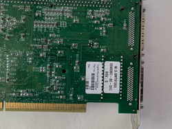 PN of this particular card