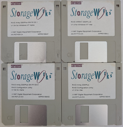 disks front