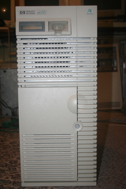 HP 9000 D380