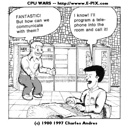  CPU Wars (c) 1980.