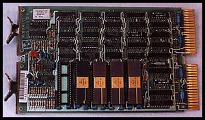 The LSI-11/2 CPU module