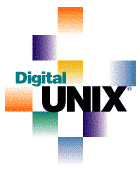 Digital UNIX
