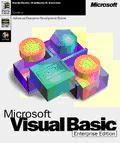 Microsoft Visual Basic 5.0 Enterprise Edition for Alpha
