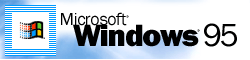 Microsoft Windows 95 Home