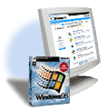 Using Windows 98 Archives