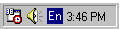 taskbar