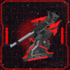 Unitpic: Cybran Light Artillery