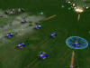Cybran Aeon Tanks Fight