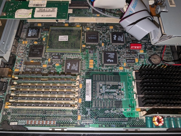 Motherboard