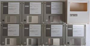 DECpc Microsot Windows 3.1