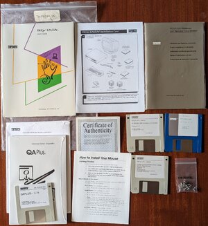 Documentation
