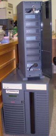 AlphaServer 1200