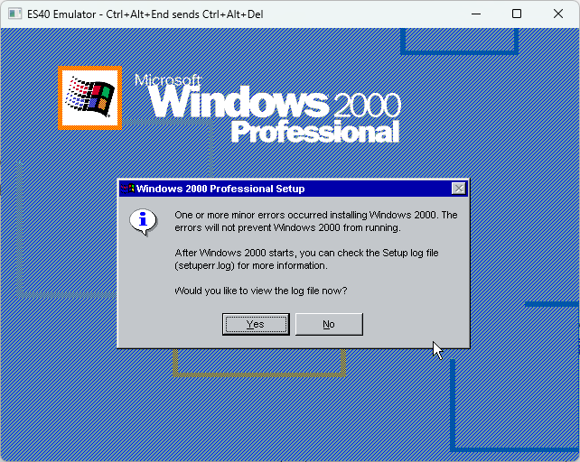 2210 errors
