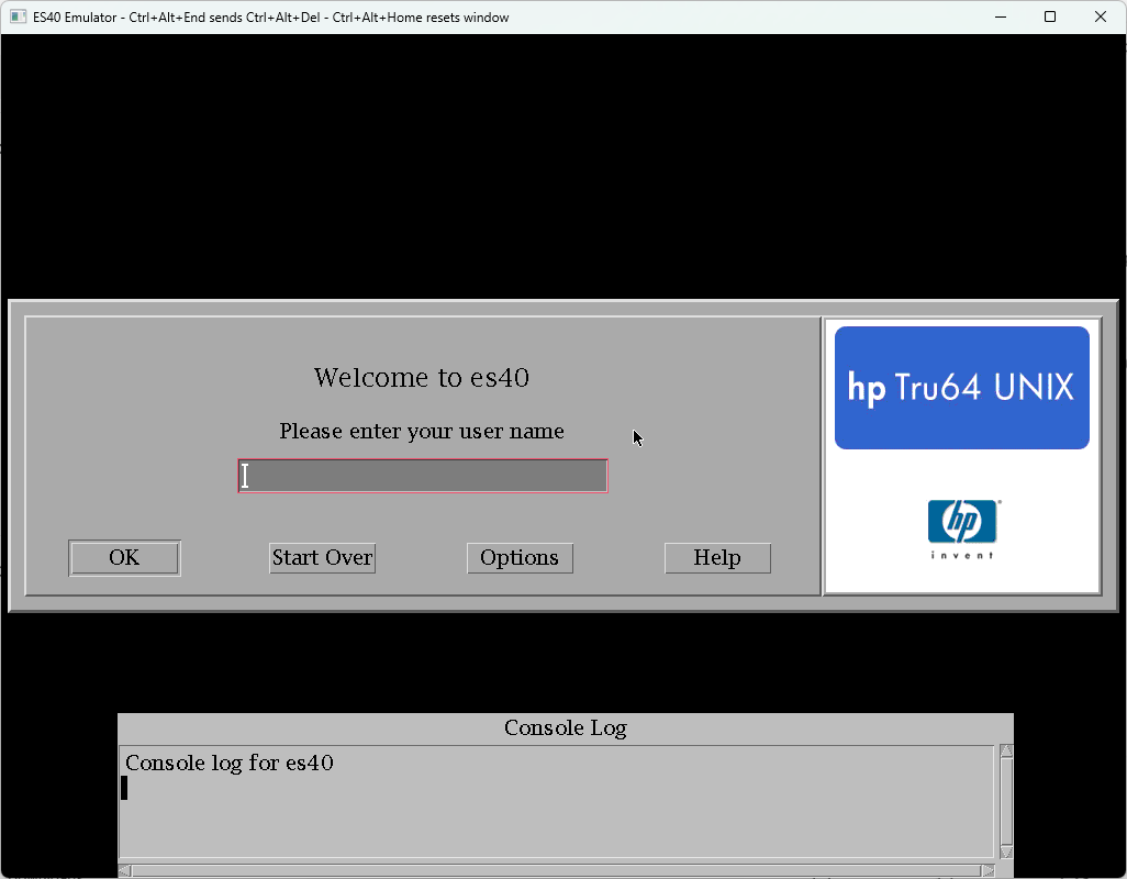 step 13: login