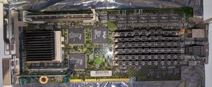 575/590 CPU and memory card