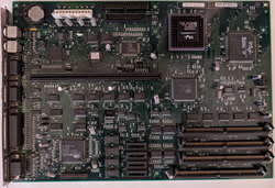 Motherboard