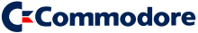 Commodore Logo