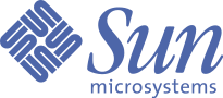 Sun Microsystems logo