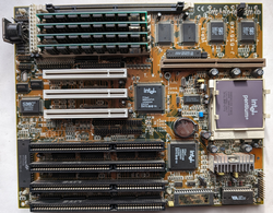 Motherboard