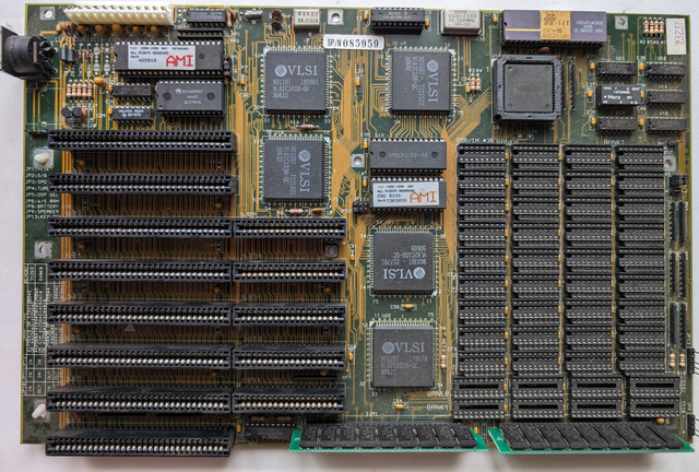 Motherboard