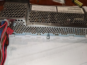 Assembled, 1