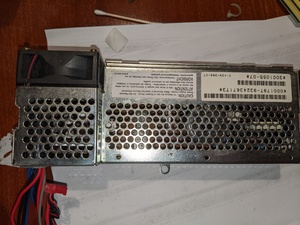 Assembled, 2