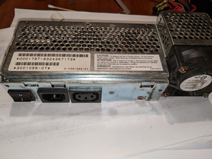 Assembled, 3