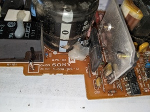 PCB, pre, center
