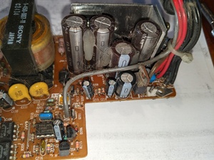 PCB, pre, left