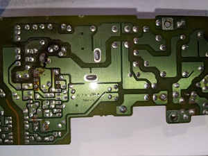 PCB, Pre, Right, Underside