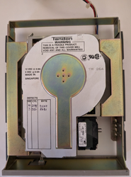Tandon TM-264 hard disk