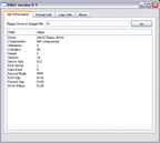 disk-info