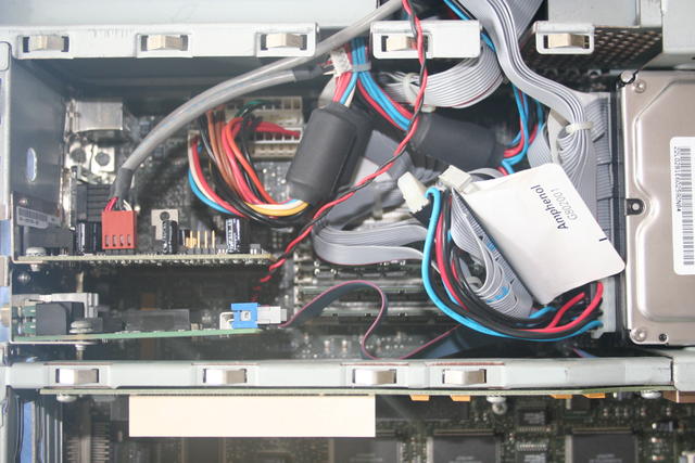 RAM and cards