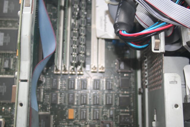 RAM boards