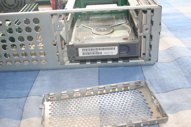 HDD