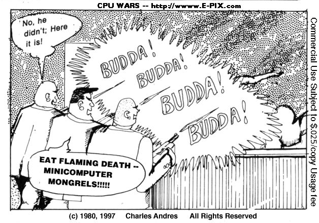  CPU Wars (c) 1980.