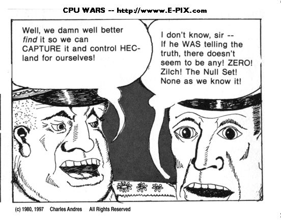  CPU Wars (c) 1980.