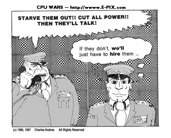  CPU Wars (c) 1980.