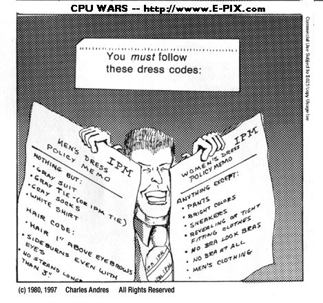  CPU Wars (c) 1980.