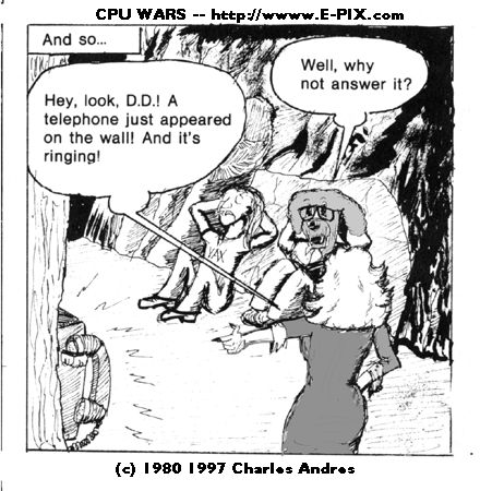  CPU Wars (c) 1980.