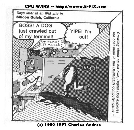  CPU Wars (c) 1980.