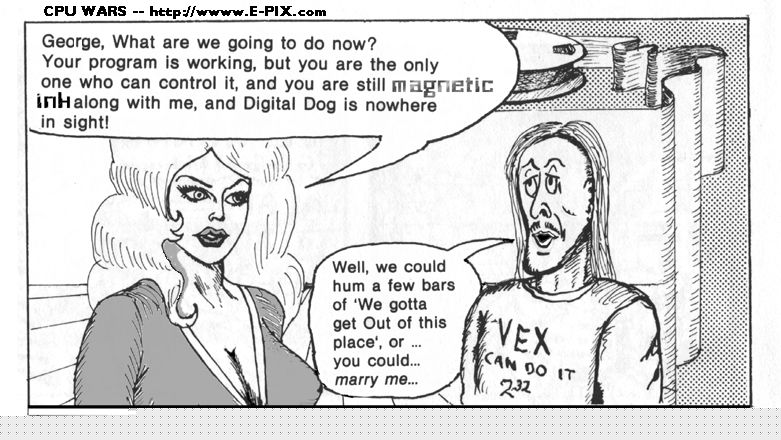  CPU Wars (c) 1980.