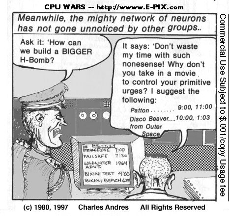  CPU Wars (c) 1980.