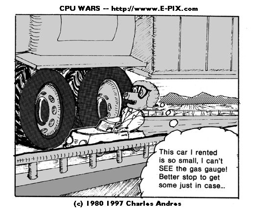  CPU Wars (c) 1980.