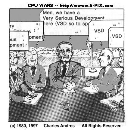  CPU Wars (c) 1980.