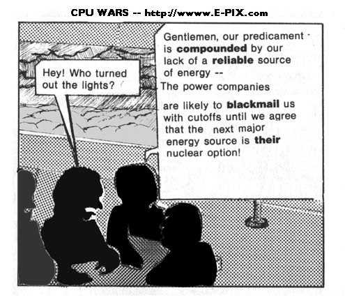  CPU Wars (c) 1980.