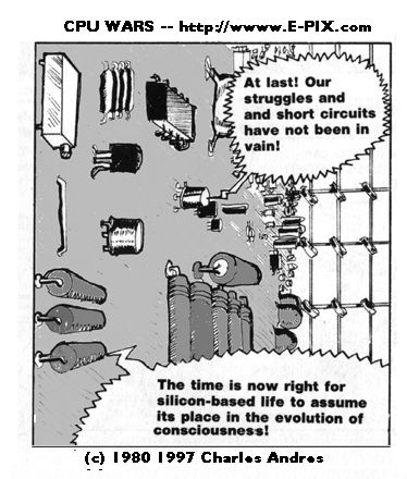  CPU Wars (c) 1980.