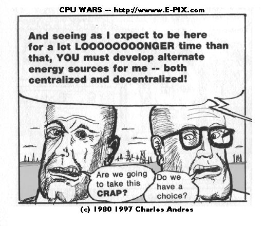  CPU Wars (c) 1980.