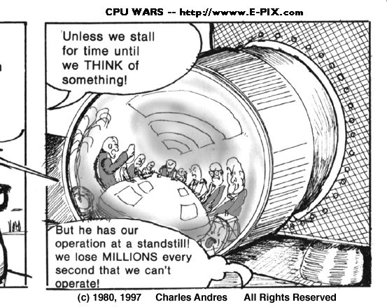  CPU Wars (c) 1980.