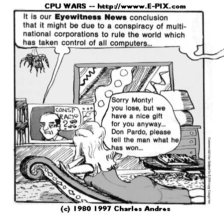  CPU Wars (c) 1980.